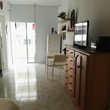Apartamento Avenida 公寓 *