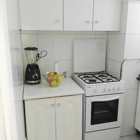 Apartamento Avenida 拉克鲁斯