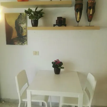 Apartamento Avenida