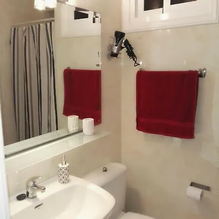 Apartamento Avenida * Puerto de la Cruz (Tenerife)